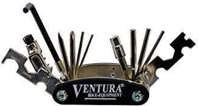 Immagine prodotto di Attrezzo pieghevole per bicicletta VENTURA 18Funk.