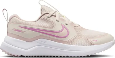 Produktbild von Nike Cosmic Runner (Gs) Black/Black/Hyper Pink/White Black/Black/Hyper Pink/White 40