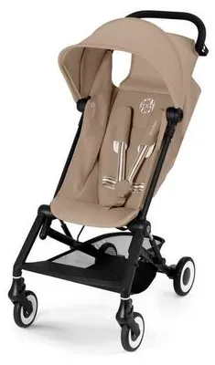 Immagine prodotto di Cybex AGIS: passeggino leggero Almond Beige