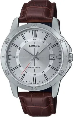 Produktbild von Casio MTP-V004L-7C, Wasserfest, Quarz