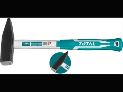 Obrázok produktu pre Celkové kladivo THT7115006 kladivo, 1500g