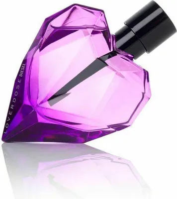 Zdjęcie produktu dla Diesel Loverdose woda perfumowana dla kobiet 30 ml