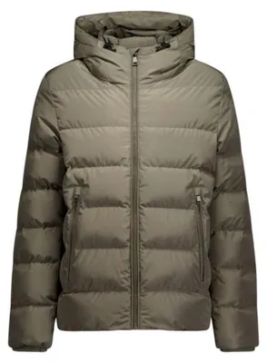 Produktbild von Airforce Casual Winterjacke Herren - M