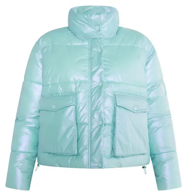 Immagine prodotto di Giacca da donna SWIRLY - verde, taglia L