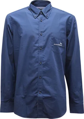 Produktbild von L3105 Camicia Uomo Harmont&Blaine Regular Fit Man Shirt Blue
