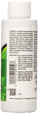 Produktbild von Seachem Gedeihender Wachstumsstimulator, 100 ml Flourish Comprehensive Supplemen