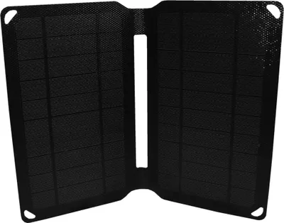 Produktbild von PowerPlus Solar Panel - Schimpanse