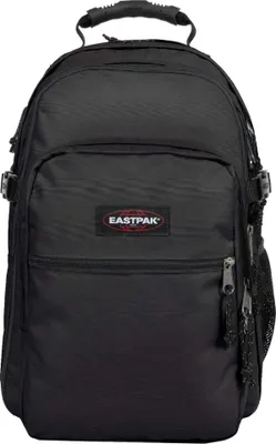 Produktbild von EASTPAK Schulrucksack Rucksack mit Laptopfach Tutor 39L Black schwarz