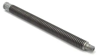 Productafbeelding van S&M 862649 Flexibele verlengstuk M-H, 24 cm, metrische maat, staal