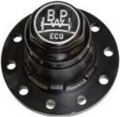 Produktbild von BPW 09.801.06.56.0 Radnabe Ø225mm Lochkreis