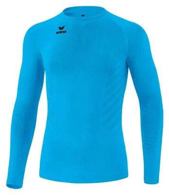 Produktbild von erima Athletic Longsleeve L curacao