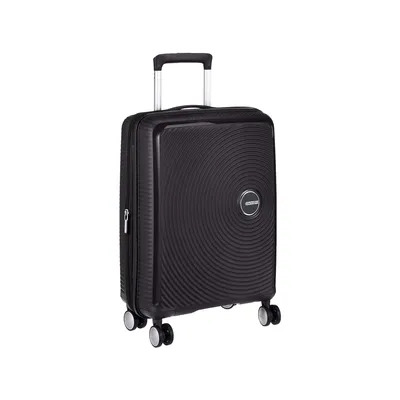 Obrázek produktu pro American Tourister Spinner se 4 koly 55cm EXP SoundBox S 35,5 litru
