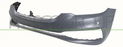 Produktbild von PRASCO Stoßstange Stoßfänger für BMW 5 Touring (G31) Grundiert BM0521031