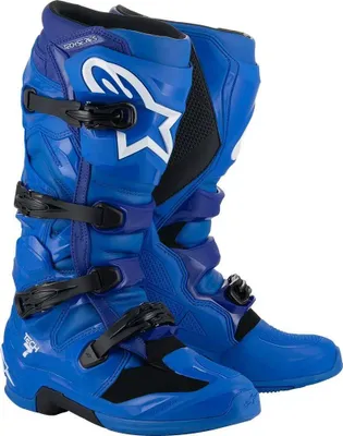 Obrázek produktu pro Boty Alpinestars Tech 7 Blue