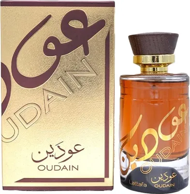 Produktbild von Lattafa Unissexo Parfüm EDP Simply Oud 100ml