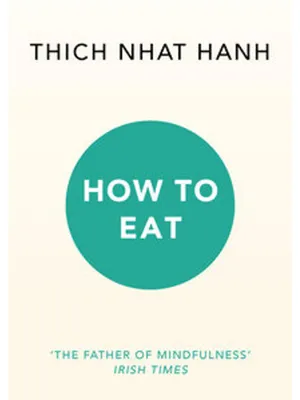 Produktbild von How to Eat