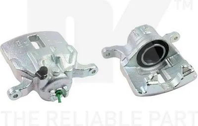 Produktbild von Bremssattel Links Vorne vor der Achse 212629
