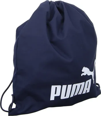 Produktbild von Rucksack -Schulbeutel Puma 79944 02 Phase Gym Sack