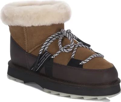 Zdjęcie produktu dla Buty Emu Blurred Micro Chestnut W13129CHE