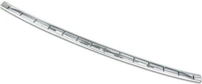 Produktbild von Avisa Ladekantenschutz 2/35434 Hinten für CITROËN C5 Aircross Edelstahl