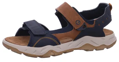 Produktbild von Lurchi Sandale Braun