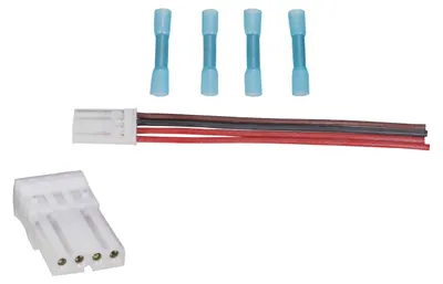 Produktbild von Kabel Rep. Satz Sitzheizung Alfa Romeo 147 GTV Fiat Doblo