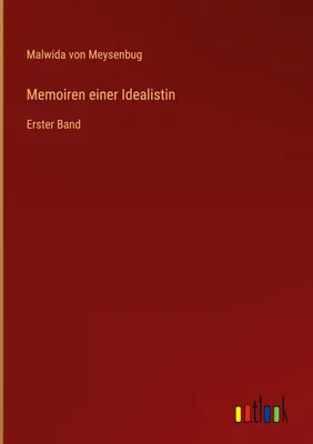 Produktbild von Memoiren einer Idealistin