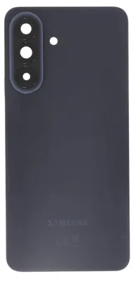 Imagen del producto de Samsung, cubierta trasera original para Samsung Galaxy A57 5G, color azul noche
