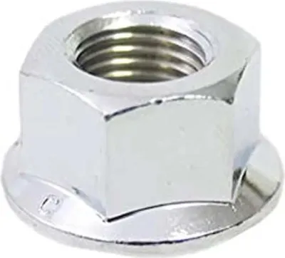 Produktbild von Shimano Nexus 3r40 Mutter Grau 3/8´´ Grau 3/8´´