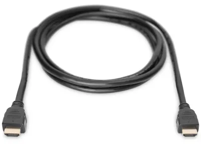 Immagine prodotto di DIGITUS HDMI Ultra High Speed Anschlusskabel 8K 5m schwarz