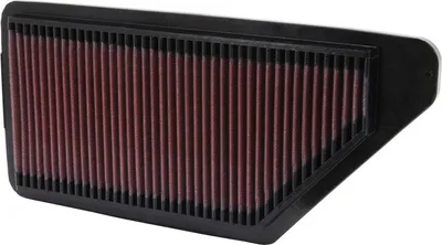 Zdjęcie produktu dla Filtr powietrza firmy K&N Filters (33-2090) Filtr nawiewu powietrza