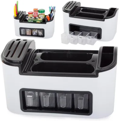 Produktbild von Verk 24009 Multifunktionaler Küchenorganizer