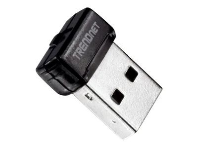 Obrázek produktu pro TRENDnet TEW-648UBM - Netzwerkadapter - USB 2.0