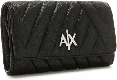 Zdjęcie produktu dla Portfel damski Armani Exchange