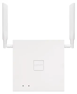 Produktbild von Lancom 750-4G - Router - WWAN 1GbE - 4G, 3G -