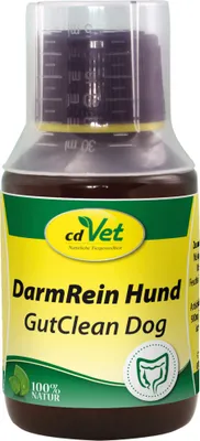 Immagine prodotto di cdVet DarmRein   100 ml