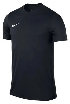 Produktbild von Nike Park VII Shirt Herren - BV6708, Farbe:Schwarz, Textil:M