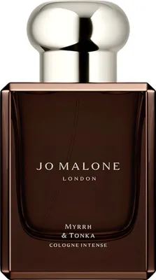 Produktbild von Myrrhe & Tonka Intense EDC 50ml