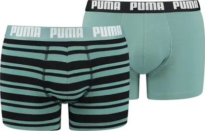 Obrázek produktu pro Boxerky Puma 601015001-017 pro Pánské