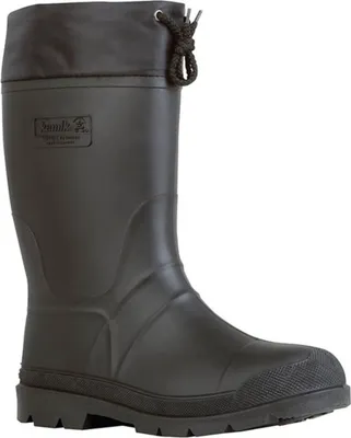Produktbild von Kamik Forester Gummistiefel Schwarz