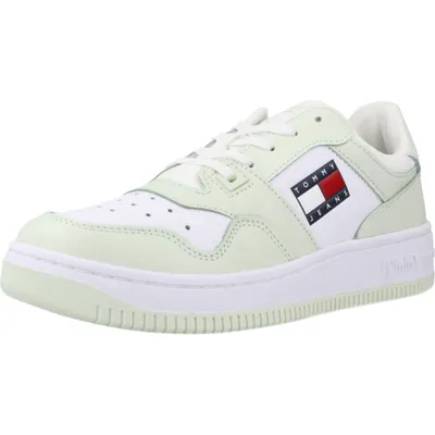 Produktbild von Tommy Jeans Retro Basket Wmn - Lxw - 40