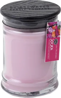 Image de Bougie parfumée XoXo petite