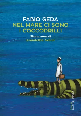 Produktbild von Nel mare ci sono i coccodrilli