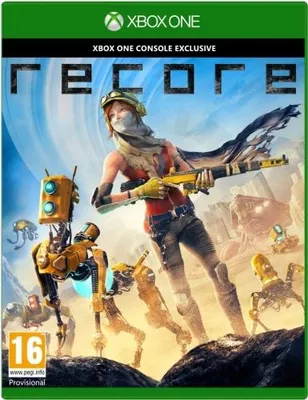 Obrázek produktu pro Recore (XONE)