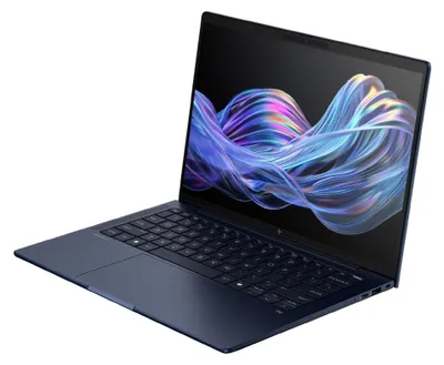Immagine prodotto di HP EliteBook X G1i 14 pollici Notebook Next Gen AI PC, Intel Core Ultra 7, 35,6 cm (14"), 2560 x 1600 px, 32 GB, 1 TB, Windows 11 Pro