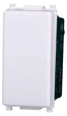Immagine prodotto di Pulsante Unipolare 'Starlight' 16Ax 250V