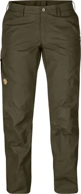 Produktbild von FJÄLLRÄVEN Fjällräven Karla Pro Trousers Hose Damen grün 38