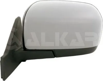 Zdjęcie produktu dla Lusterko Zewnętrzne Mazda 5 02.05-05.10 Le