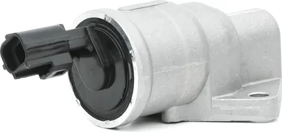 Produktbild von RIDEX 1298I0008 Leerlaufregler für FORD Fiesta Mk5 Schrägheck (JH1, JD1, JH3, JD3) Luftversorgung
