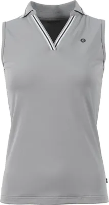 Image de Cavallo NESSA Polo sportif silvergrey Sportswear 2025, taille:42
